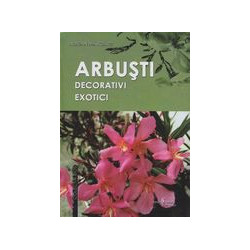 Arbusti decorativi exotici