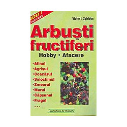 Arbusti fructiferi