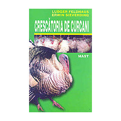 Crescatoria de curcani