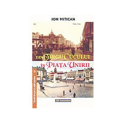 Din Tirgul Cucului in Piata...