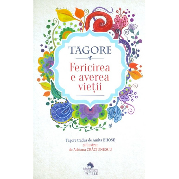 Fericirea e averea vietii