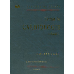 Tratat de cardiologie, vol. I