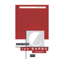 Ion Barbu - Monografie
