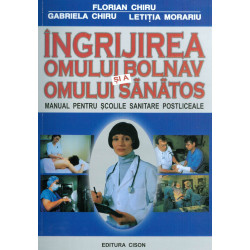 Ingrijirea omului bolnav si...