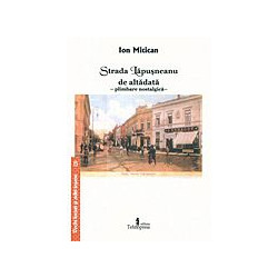 Strada Lapusneanu de...