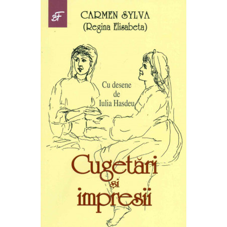 Cugetari si impresii