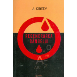 Regenerarea sangelui