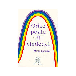 Orice poate fi vindecat