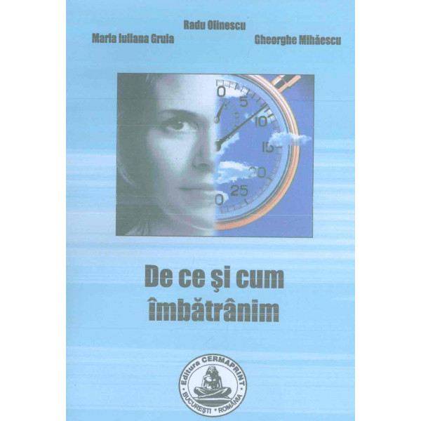 De ce si cum imbatranim