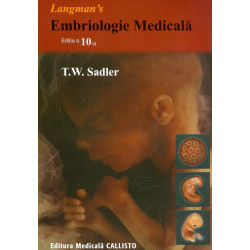 Embriologie medicala