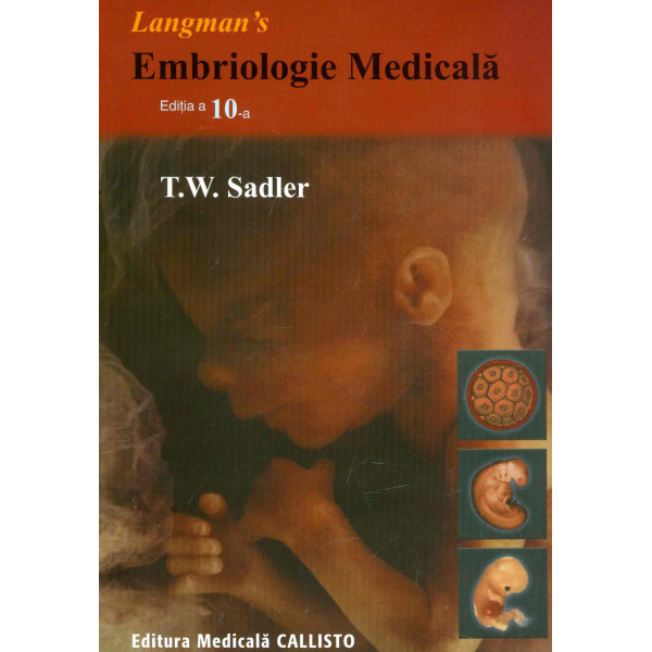 Embriologie medicala