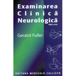 Examinarea clinica neurologica