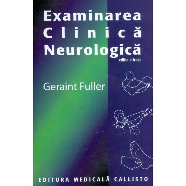 Examinarea clinica neurologica