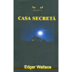 Casa secreta