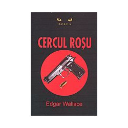 Cercul rosu