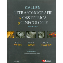 Ultrasonografie in...