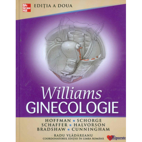 Williams Ginecologie