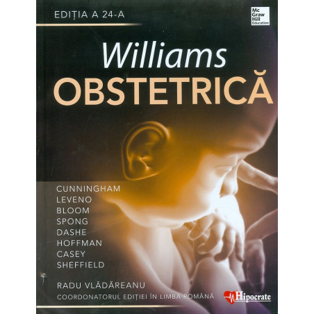 Williams Obstetrica