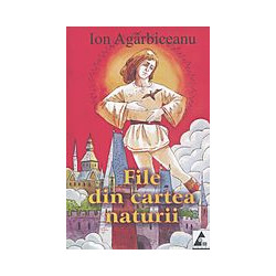 File din cartea naturii