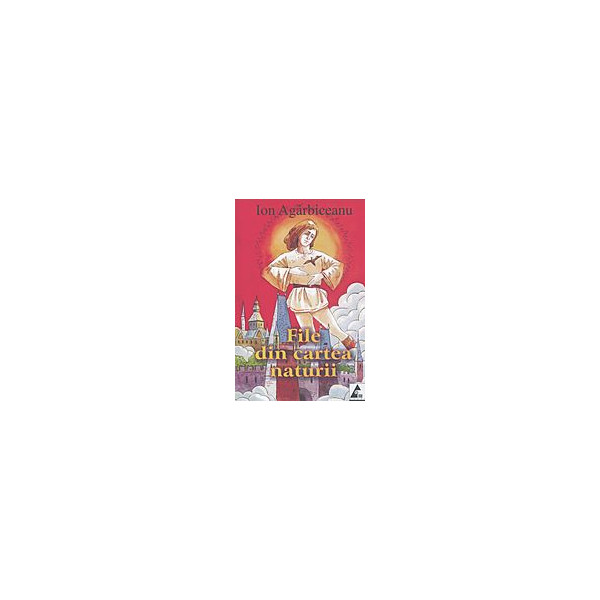 File din cartea naturii