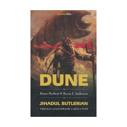 Dune - Jihadul Butlerian