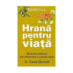 Hrana pentru viata....