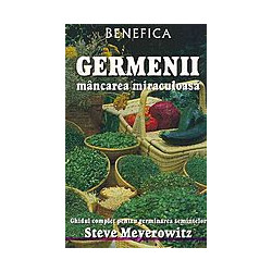 Germenii: mancarea miraculoasa