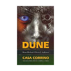 Dune - Casa Corrino