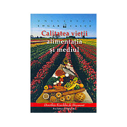 Calitatea vietii:...