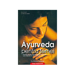 Ayurveda pentru femei