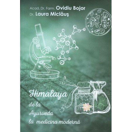 Himalaya: de la Ayurveda la...