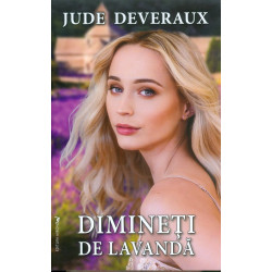Dimineti de lavanda