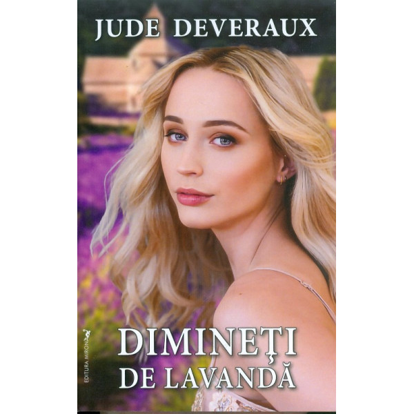 Dimineti de lavanda