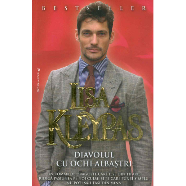 Diavolul cu ochi albastri