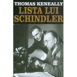 Lista lui Shindler