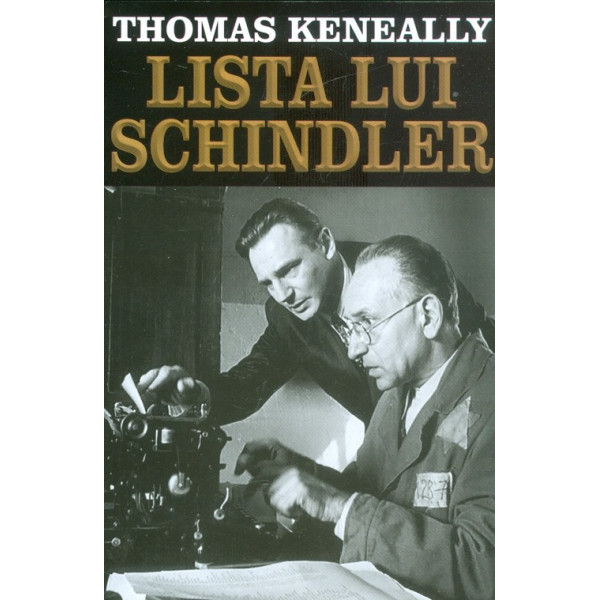 Lista lui Shindler