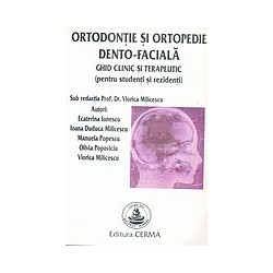 Ortodontie si ortopedie...