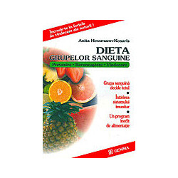 Dieta grupelor sanguine