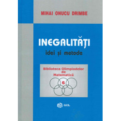 Inegalitati. Idei si metode