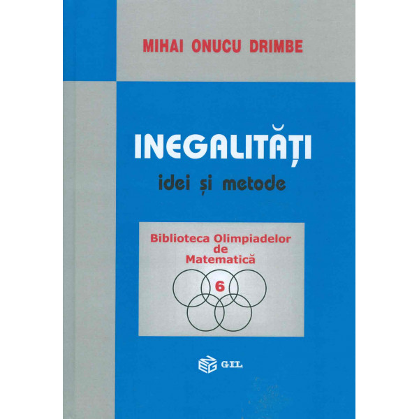 Inegalitati. Idei si metode