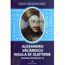 Alexandru Vacarescu. Insula...