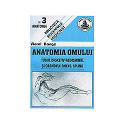 Anatomia omului, vol. III -...