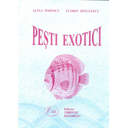 Pesti exotici