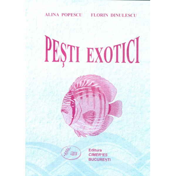 Pesti exotici