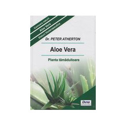 Aloe Vera: plante tamaduitoare