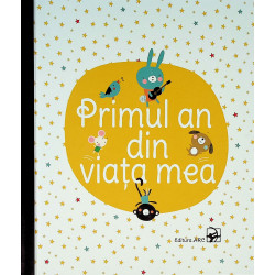 Primul an din viata mea