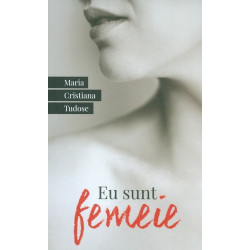 Eu sunt femeie