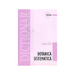 Dictionar etimologic de...