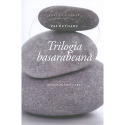 Trilogia basarabeana