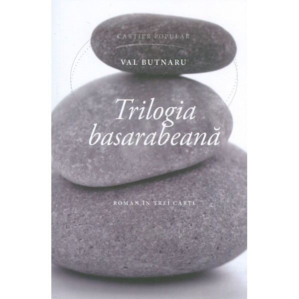 Trilogia basarabeana
